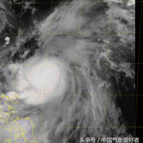 台风8号动态更新