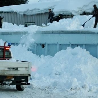 东北大雪实时更新报告